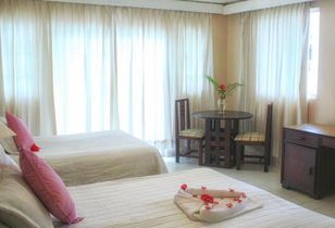 Hotel Celuisma Cabarete Room 2 Hotel Celuisma Cabarete Room 2